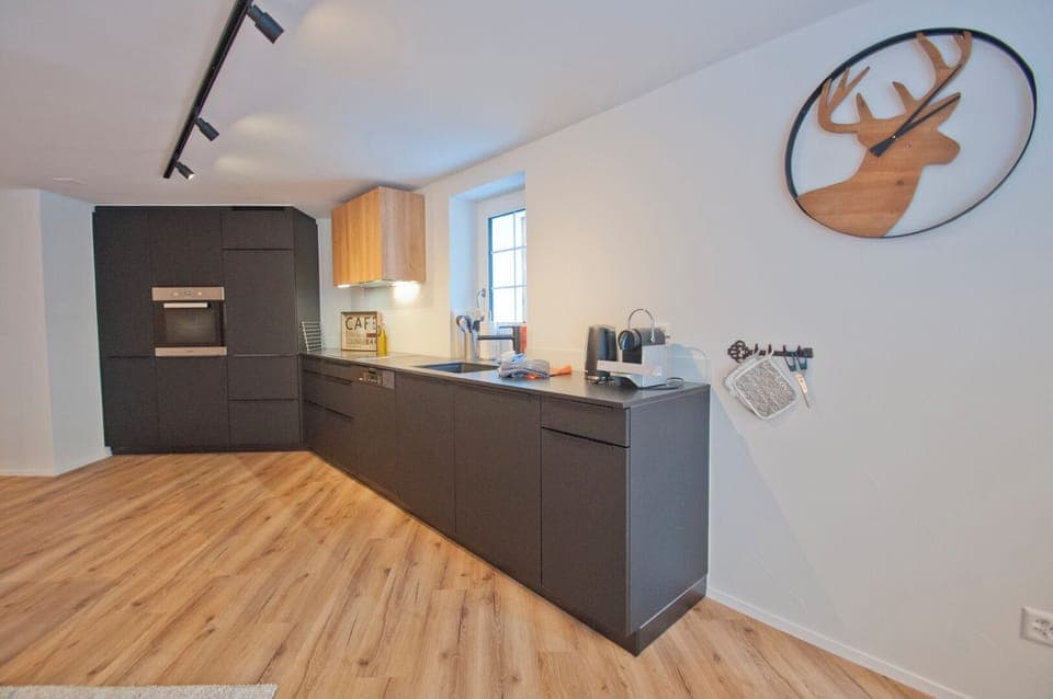 Chalet Aeschhorn, Apartment Edward (3993)