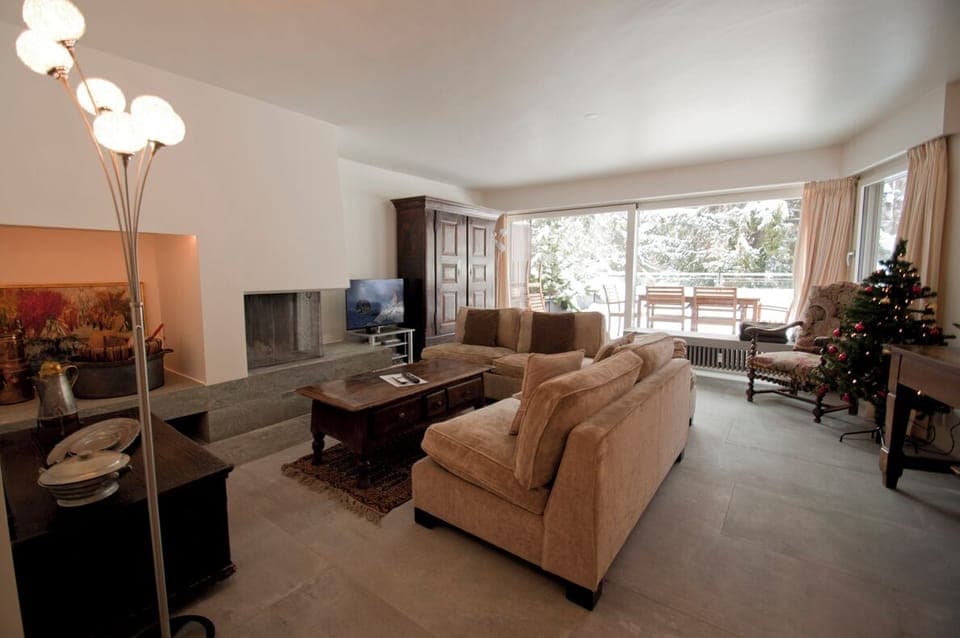 La Villa Emeline, Apartment Emilie (1427)