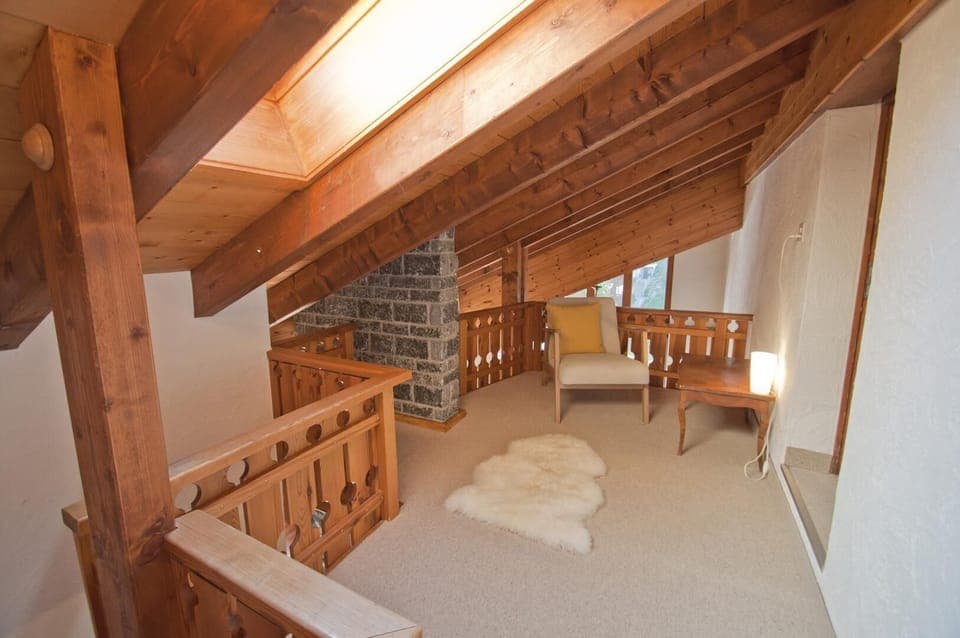 Residence Bellevue, Apartment Alpina (3193)