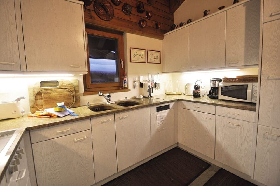 Haus Tiefbach, Apartment Cervino (1569)