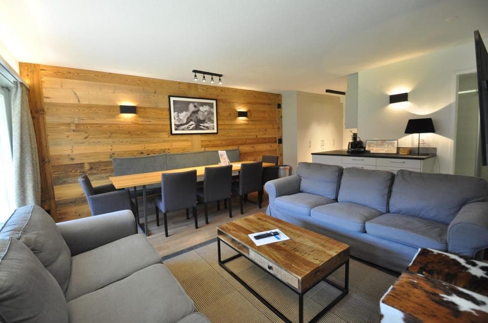 Haus Matten, Apartment Breithorn (3405)