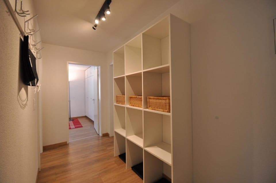 Haus Matten, Apartment Breithorn (3408)