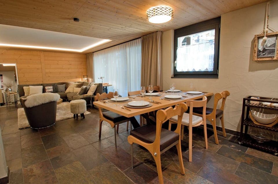 Nevada Residence, Apartment Twin Peak (1624)