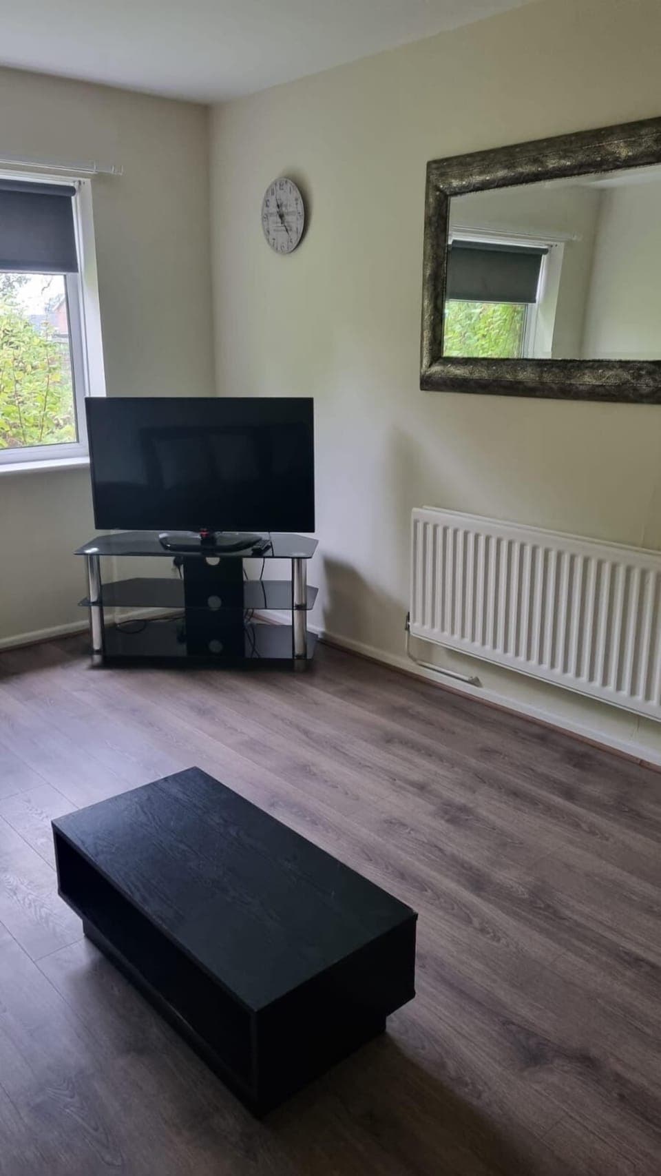 Living Room / Lounge