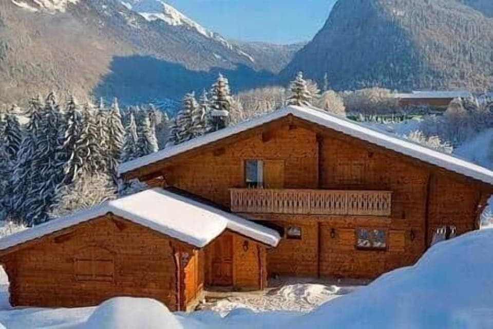 Praline in the snow, Winter 2016