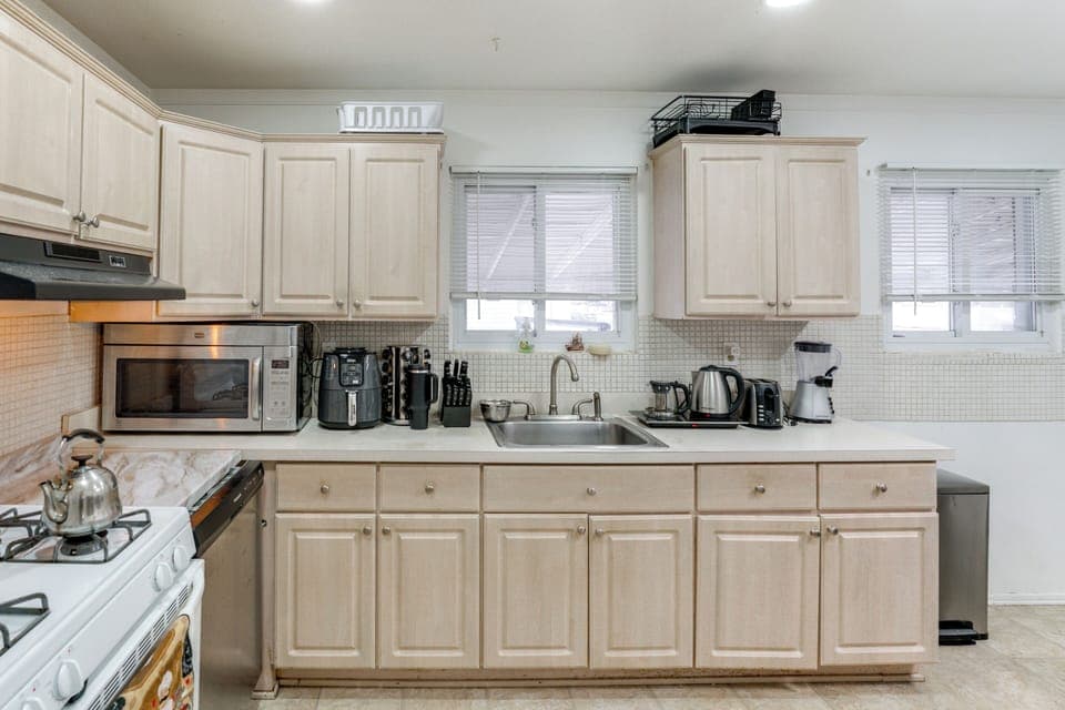 Kitchen | 1st Floor