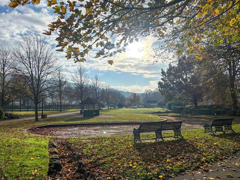 Surrounding area | Mini Goose Cottage - Goose Eye Retreats, Laycock