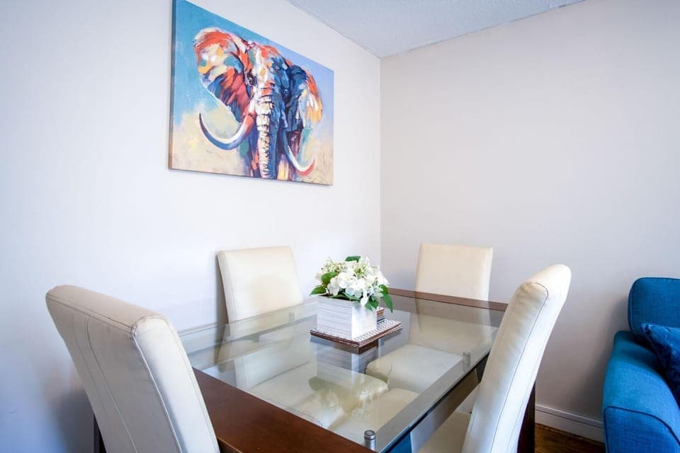 Gellionen - 2 Bedroom House - Clydach (9787)