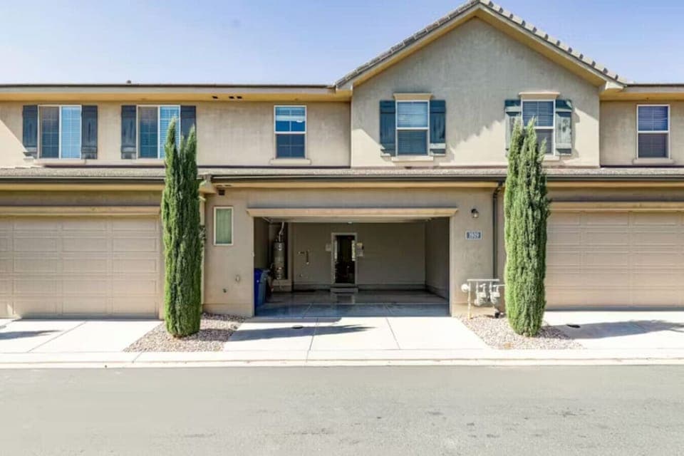 Your vacation starts the moment you arrive