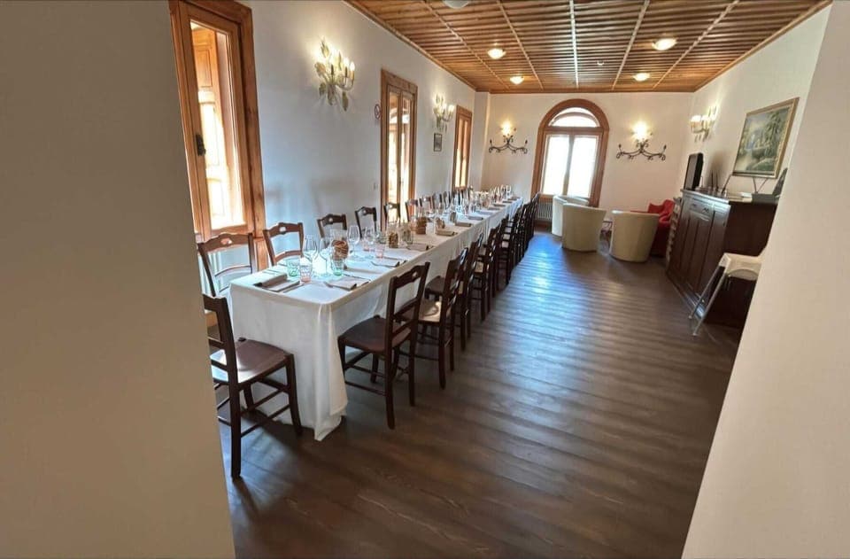 Holiday Park Facilities and Services 