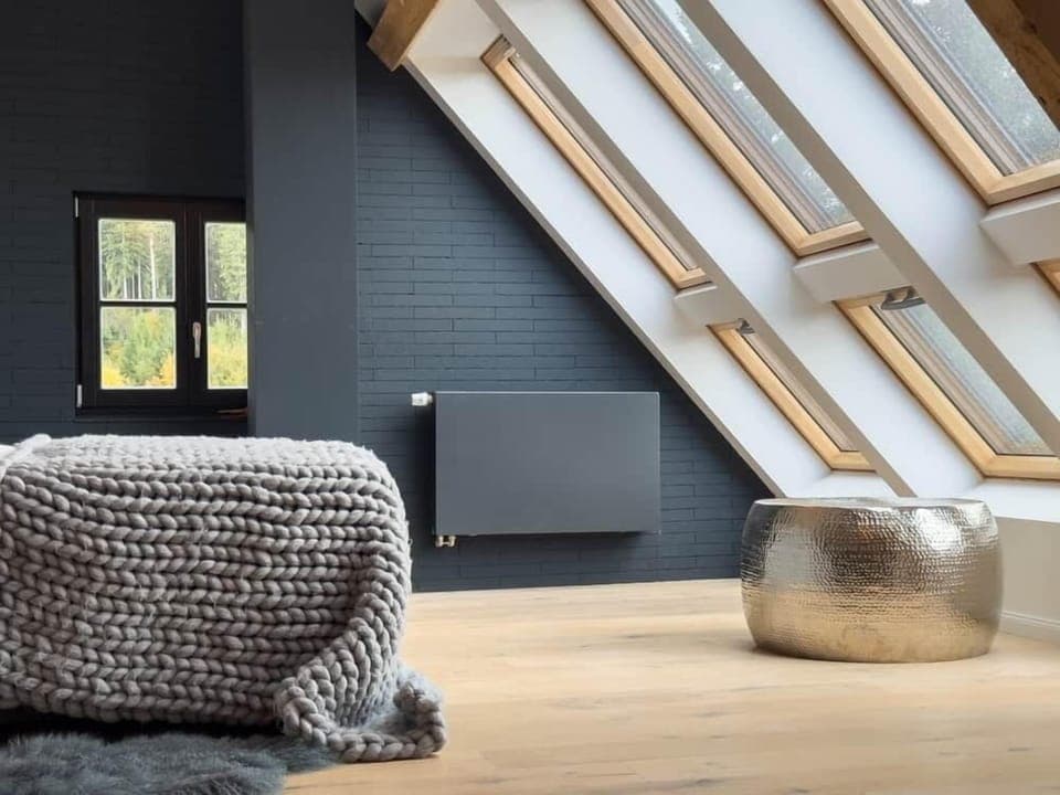 Schwarzwald-Ferienhaus-Villa-Waldhof Master Schlafzimmer 4