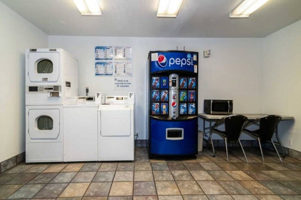 Holiday Home Facilities and Services