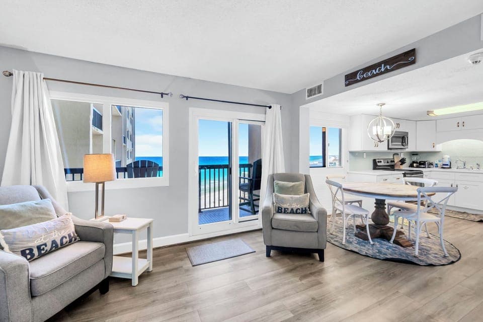 Welcome in to Pinnacle Port A-929!