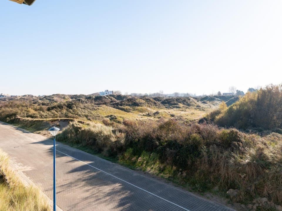 View from Holiday Home [summer]