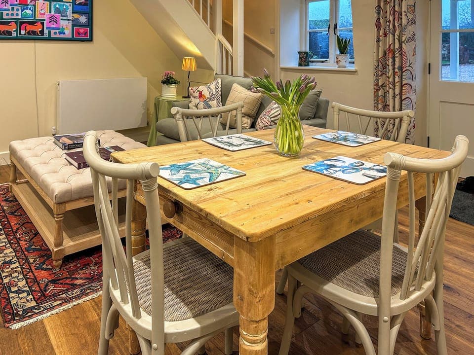 Dining Area | Grange Cottage, Langham