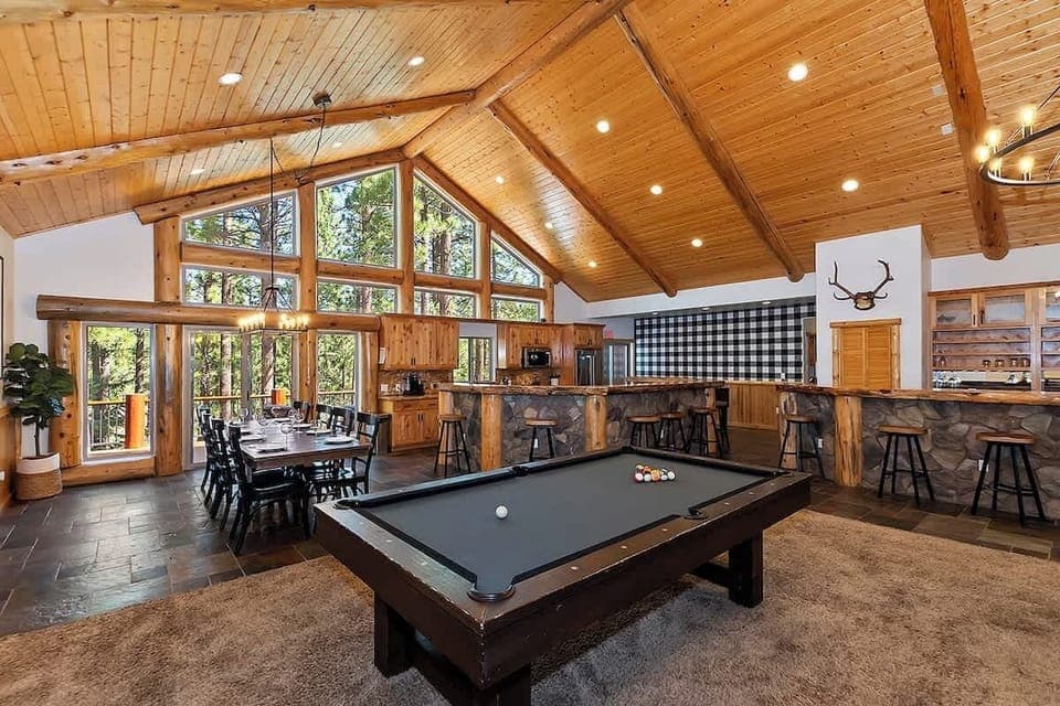 Pool Table