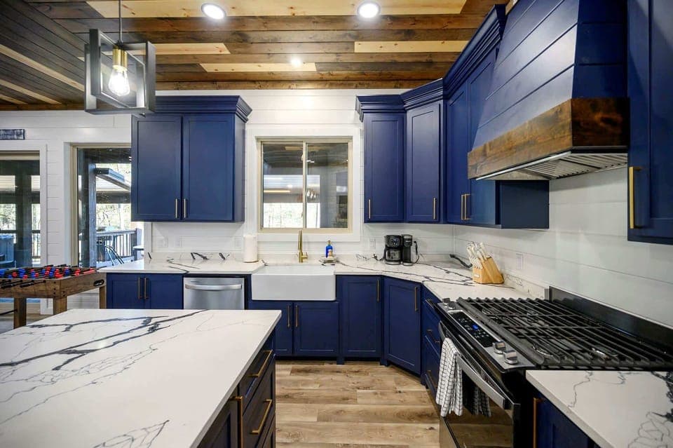 Cook, gather, and savor every moment