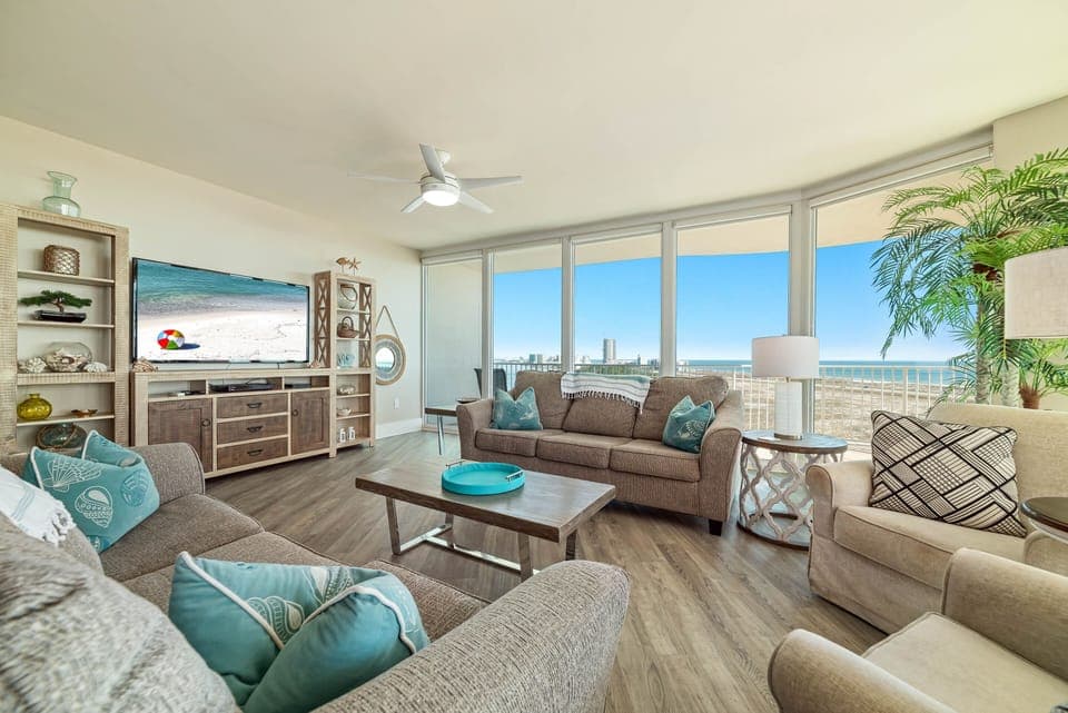 Welcome to Caribe D810!