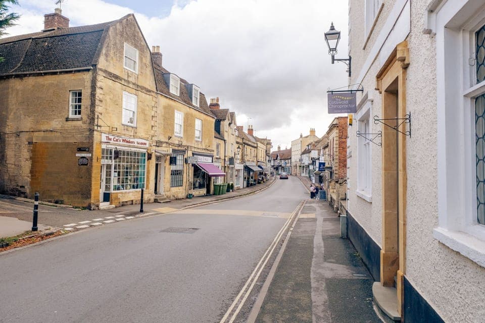 Winchcombe - StayCotswold