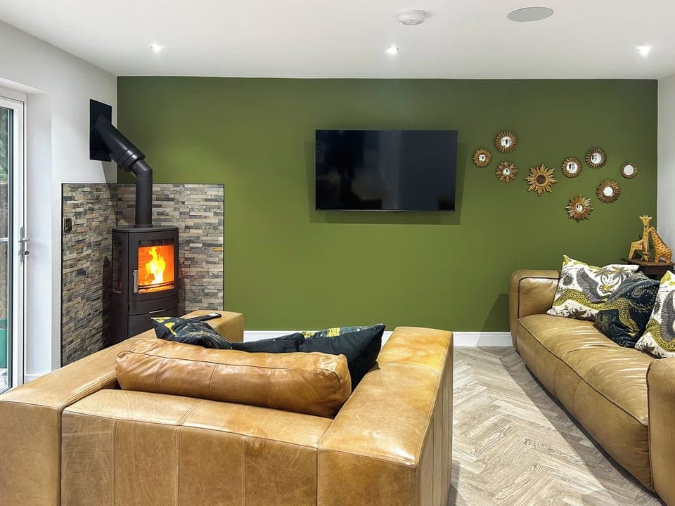 Living area | Cannock Chase, Brereton, Cannock Chase