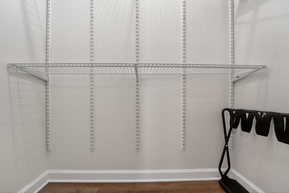 Shelf, Indoors, Furniture, Drying Rack, Architecture