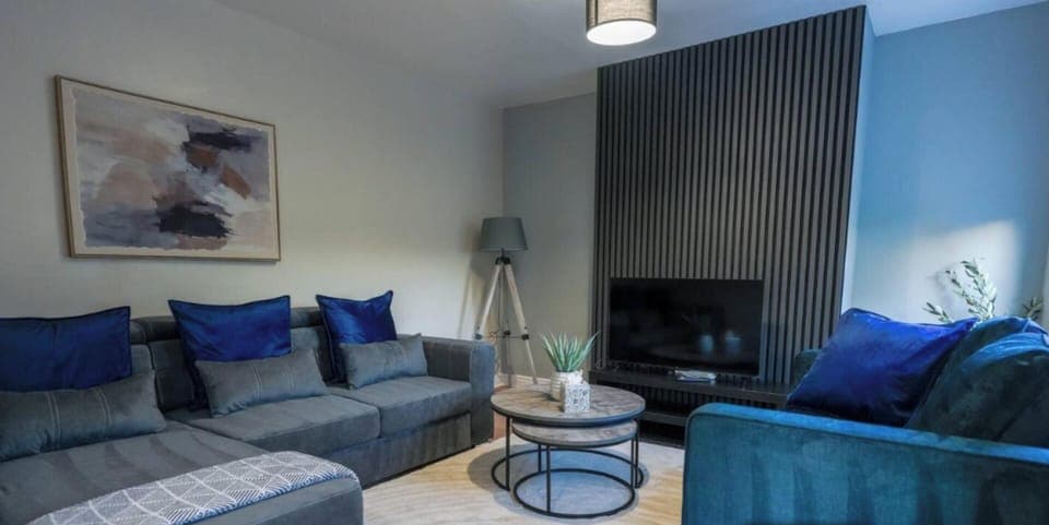 Caledonia Luxe Stays Short Lets & Serviced Accommodation