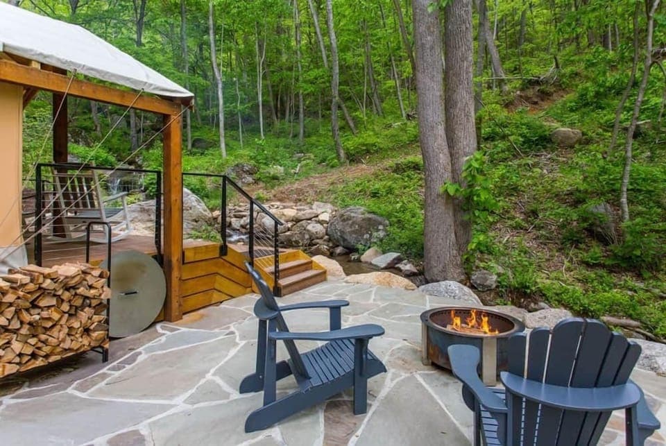 Firepit