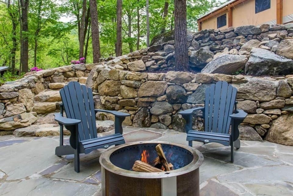 Firepit
