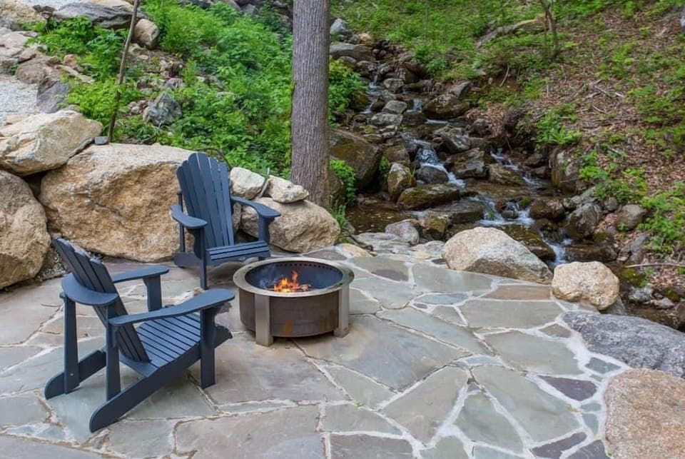 Firepit