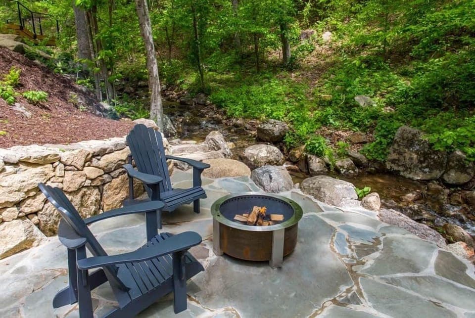 Firepit