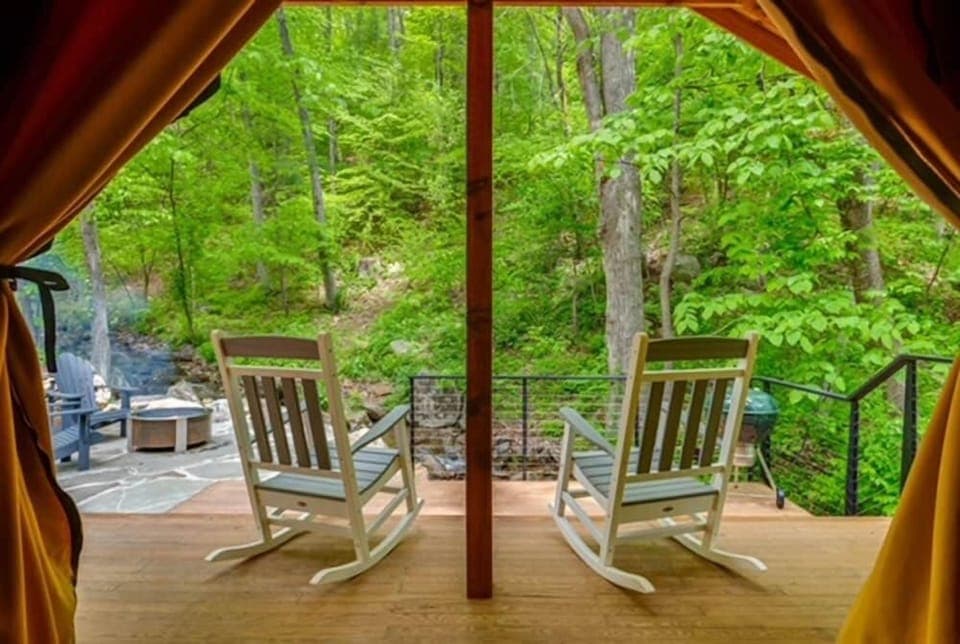 Porch
