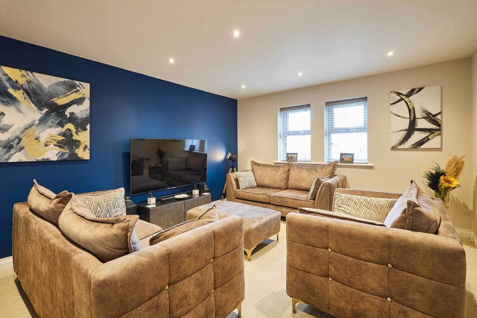  Hurworth Road, Hurworth - Host & Stay
