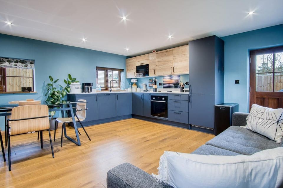 The Old Milking Parlour - 1 Bed Cottage - Amroth (27200)