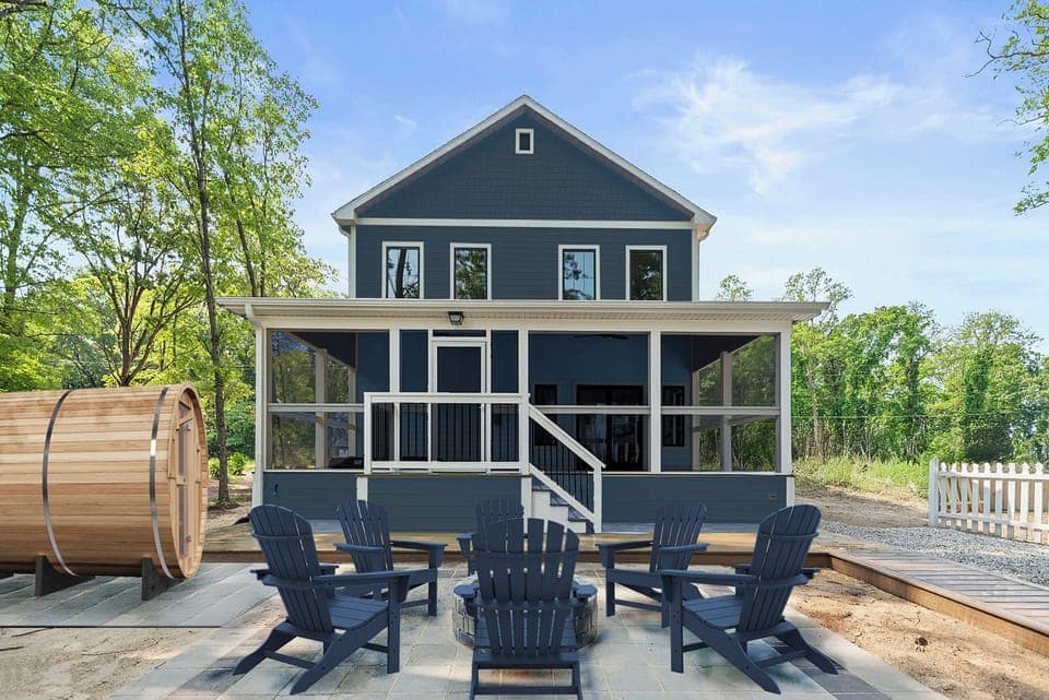 Sneak Peek! Digital Rendering