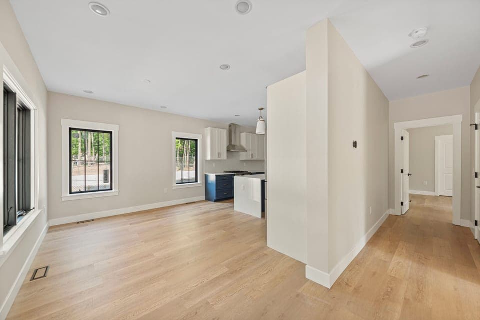 Sneak Peek! Furnished Photos Coming Soon