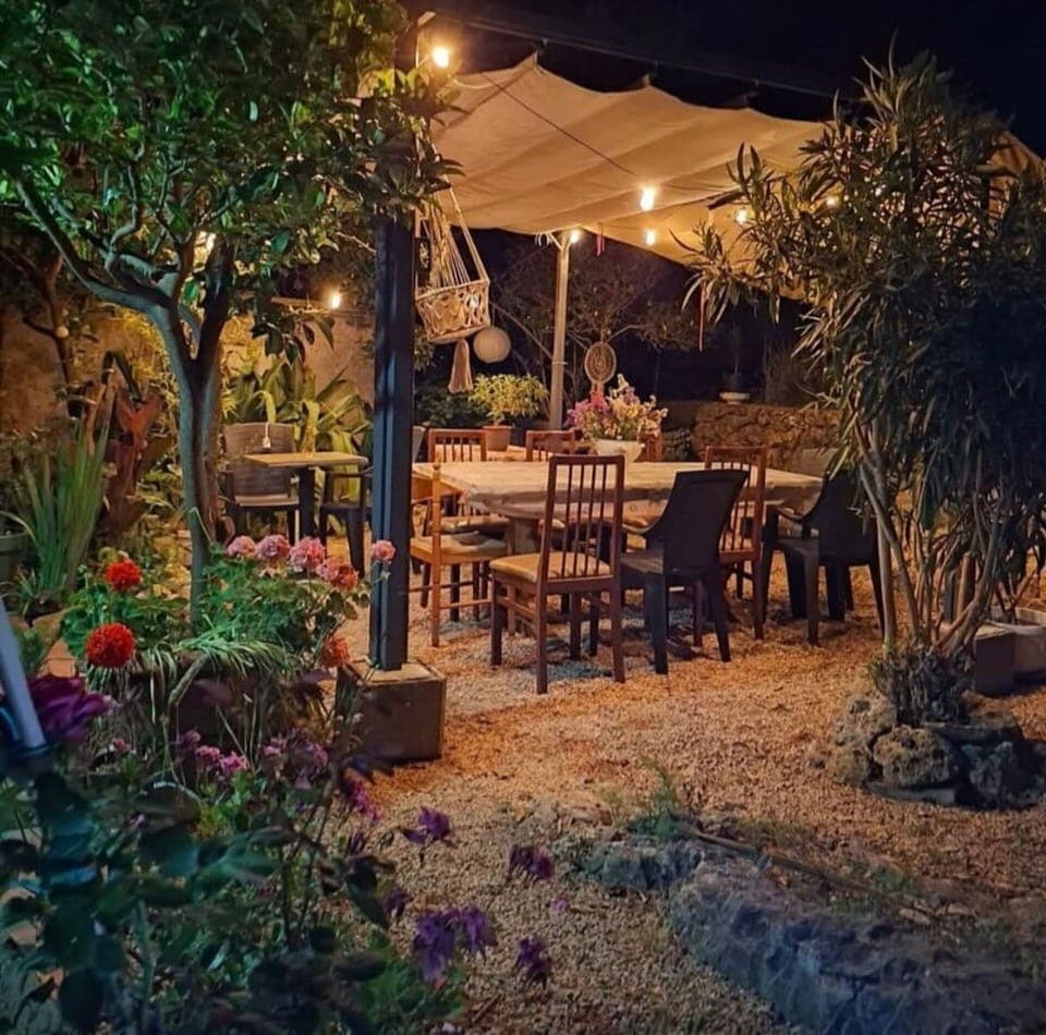 Autumn, Garden, Spring, Summer