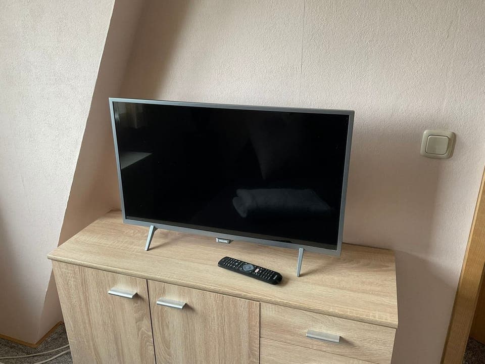 Television