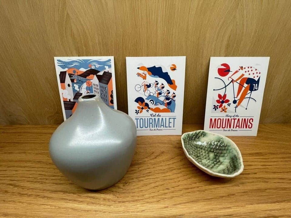 Decorative Ornaments