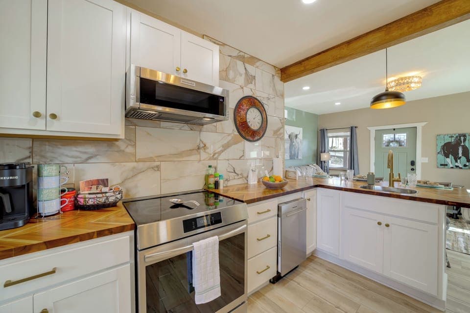 Kitchen | Cooking Basics | Complimentary Spices