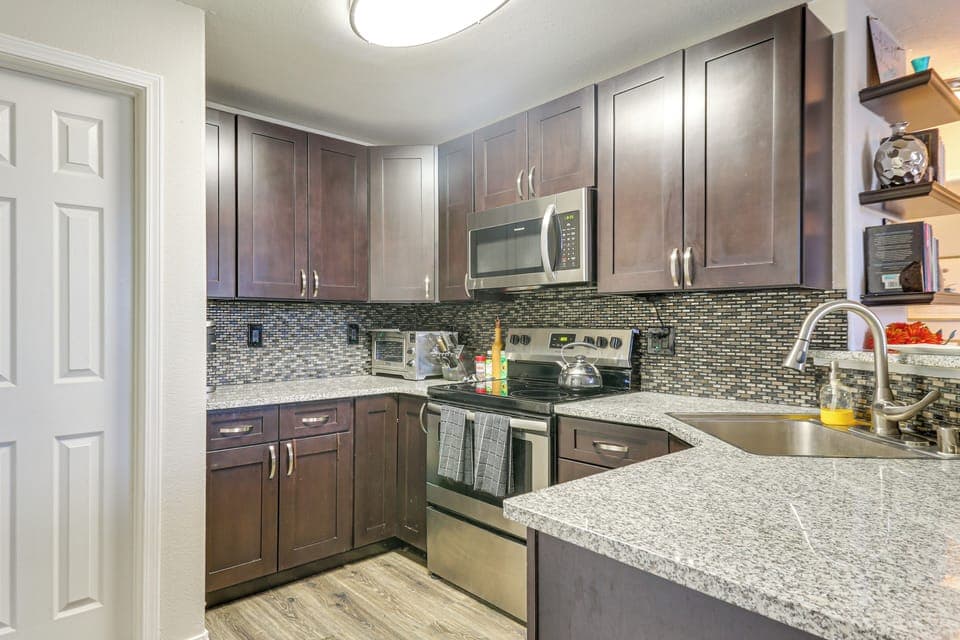 Kitchen | Cooking Basics