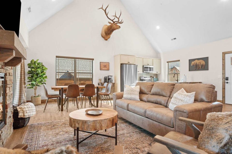 Welcome to Homewood!