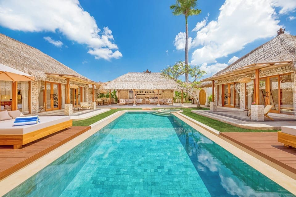 Welcome to Villa Miami