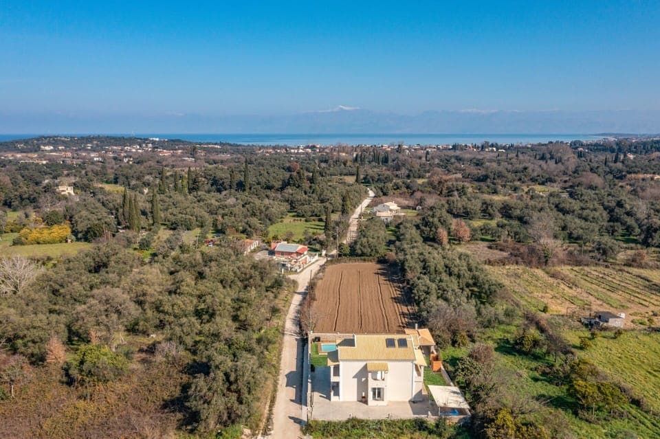 Villa Alegria a Casa II image