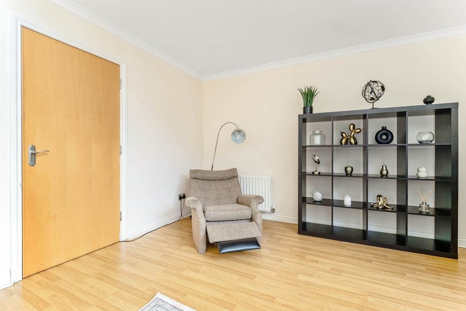4Bed Finnieston SkyHigh Duplex (35)