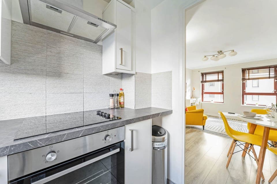 The Merchants Gem - 2Bed & Free Parking (6)