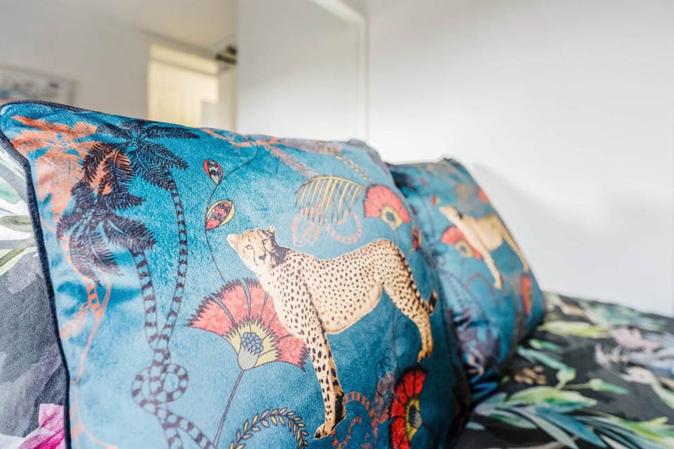 The Merchants Gem - 2Bed & Free Parking (20)