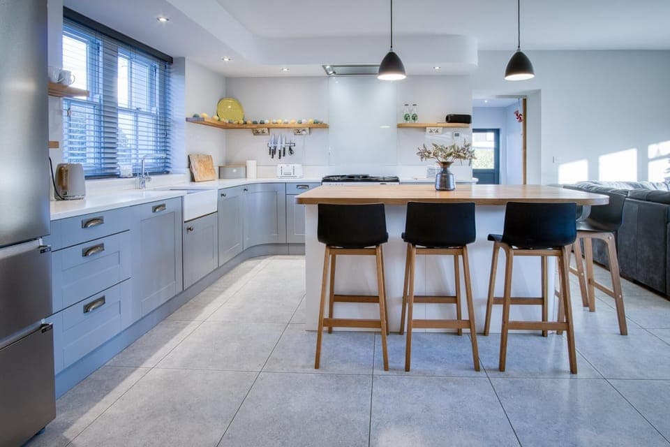 Avalon - Luxurious 4 Bedroom - Saundersfoot (27139)