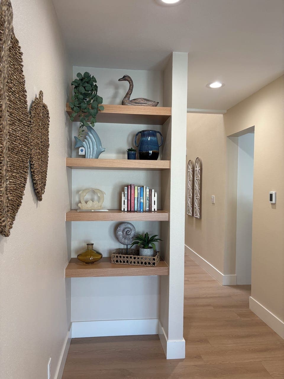 Library and kids toys