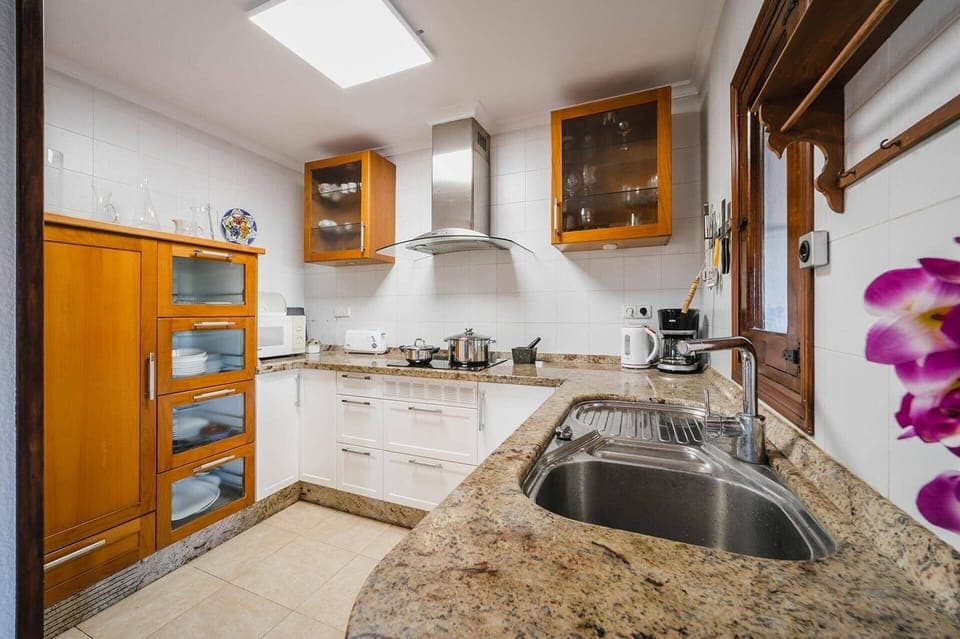 Villa Sortetes image