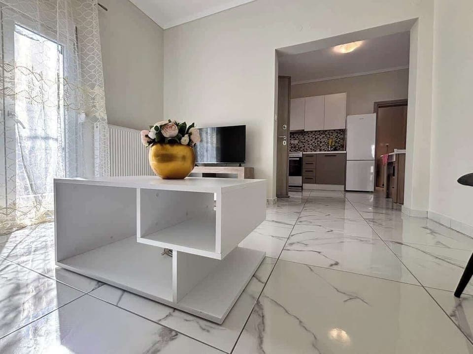 Elegant and modern furniture for a beautiful holiday